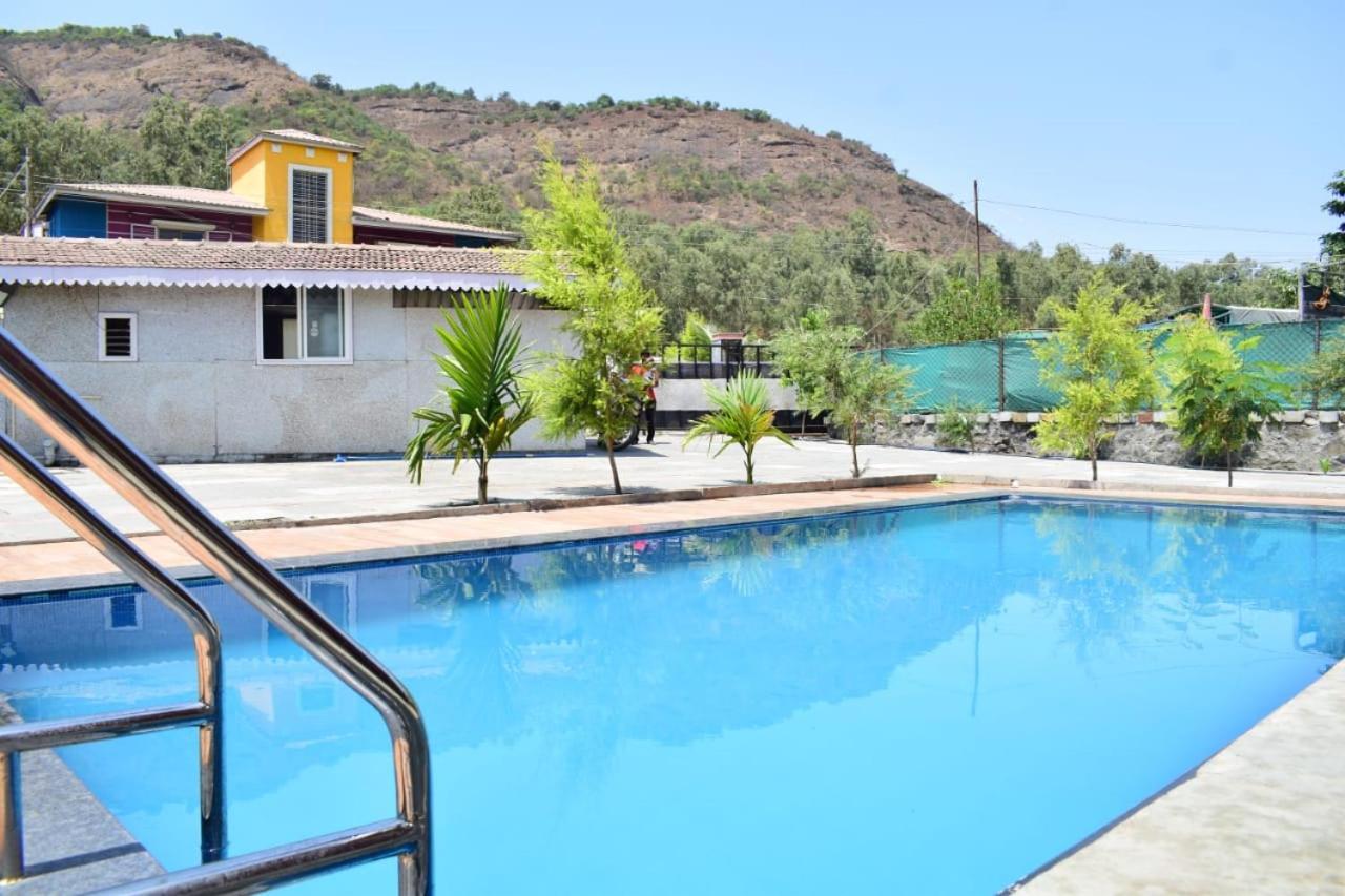 3Bhk Villa Lonavala Extérieur photo