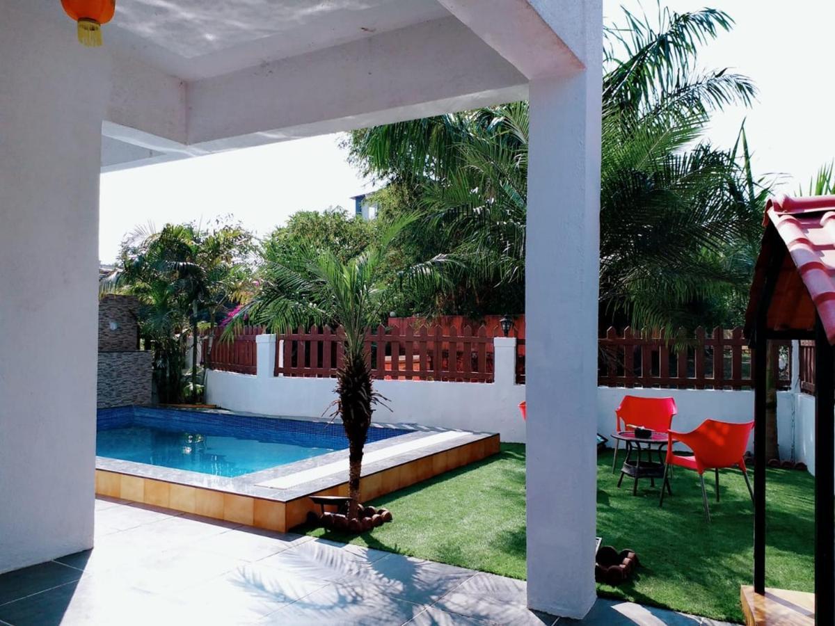 3Bhk Villa Lonavala Extérieur photo