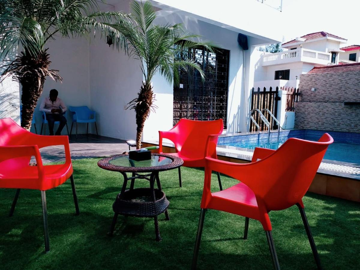 3Bhk Villa Lonavala Extérieur photo