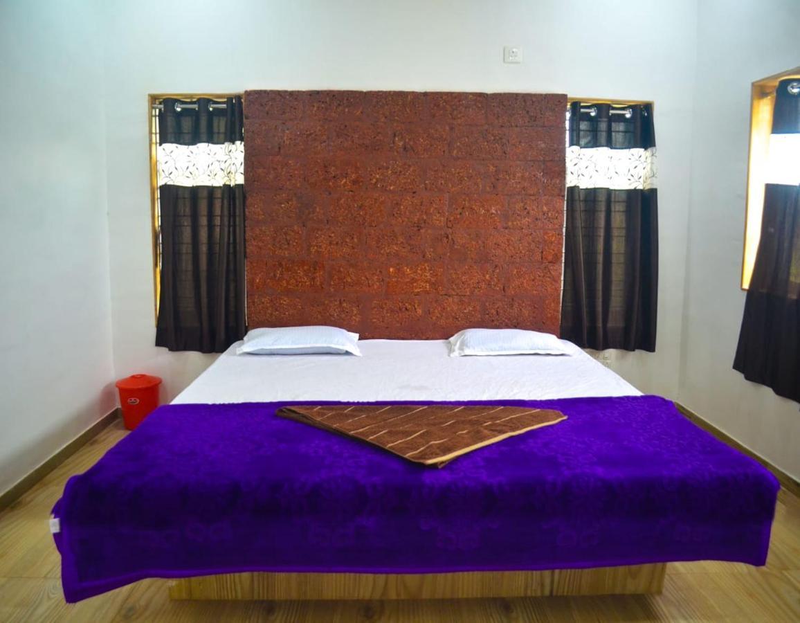 3Bhk Villa Lonavala Extérieur photo