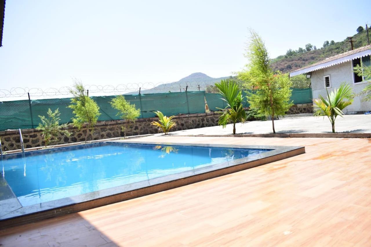 3Bhk Villa Lonavala Extérieur photo