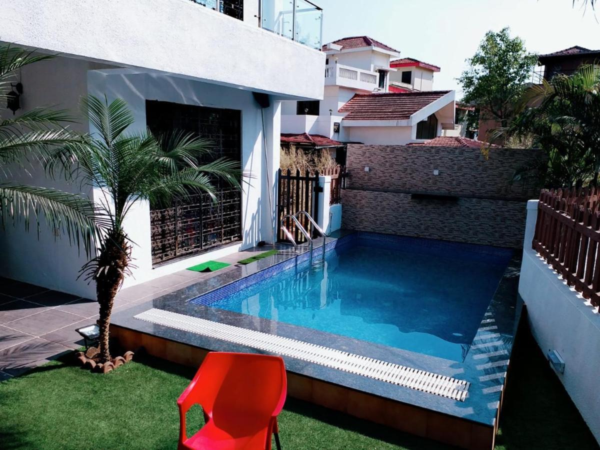 3Bhk Villa Lonavala Extérieur photo
