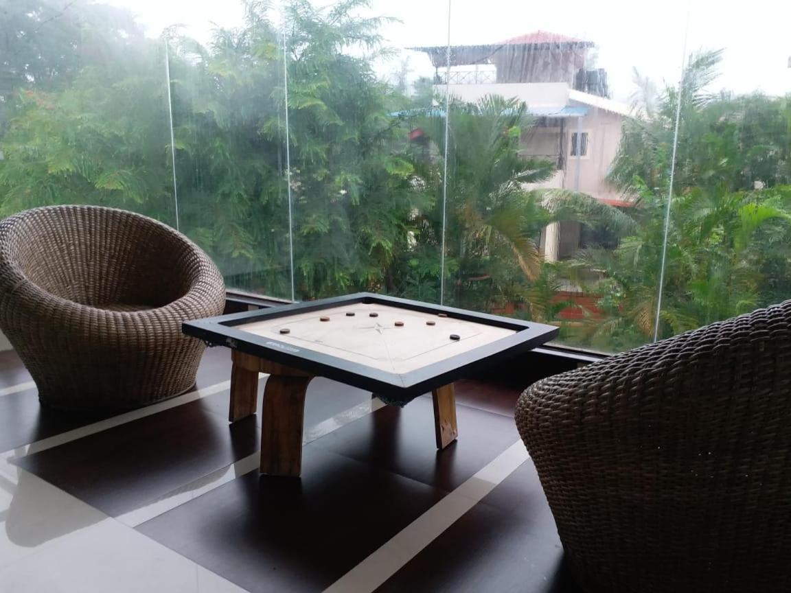 3Bhk Villa Lonavala Extérieur photo