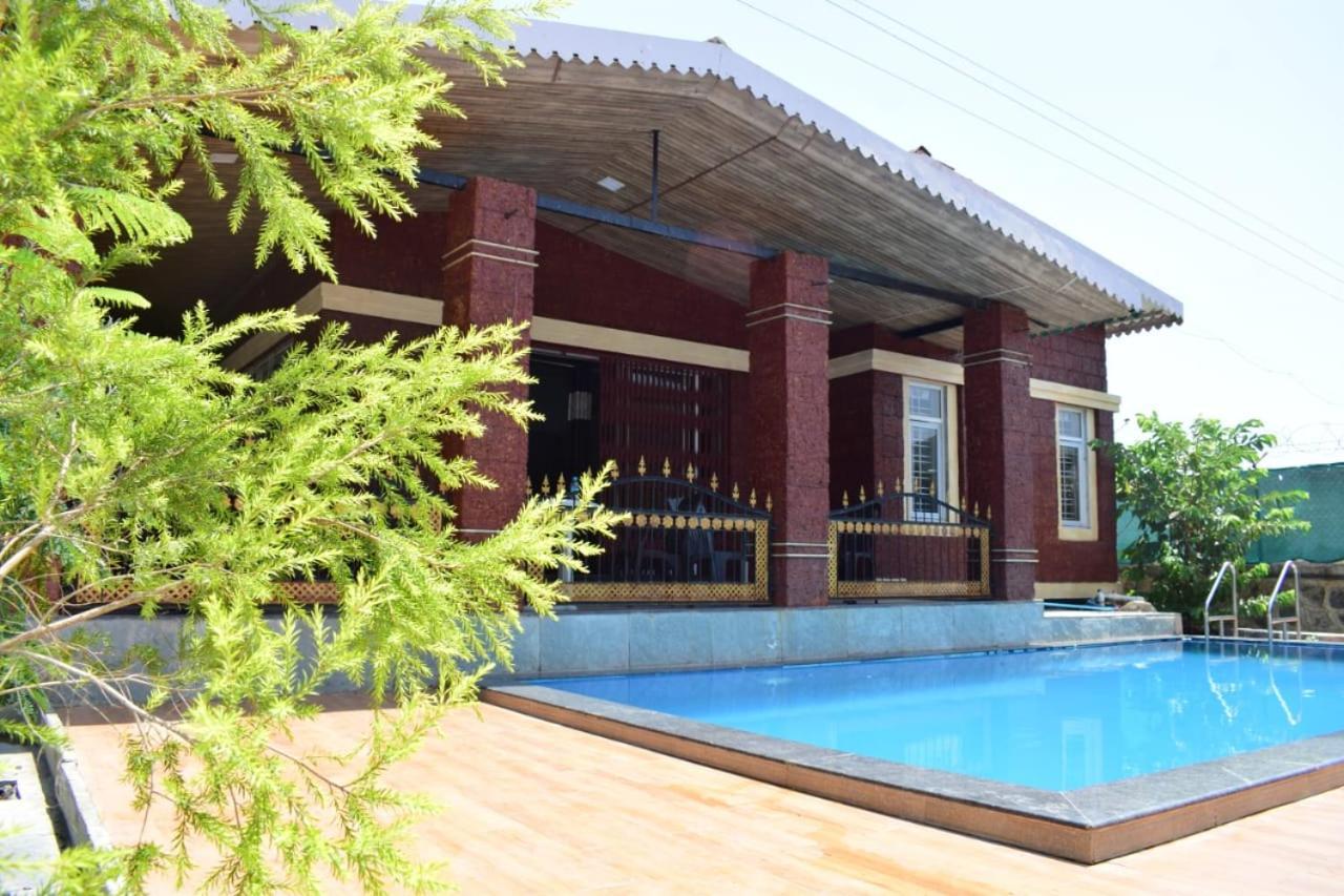 3Bhk Villa Lonavala Extérieur photo