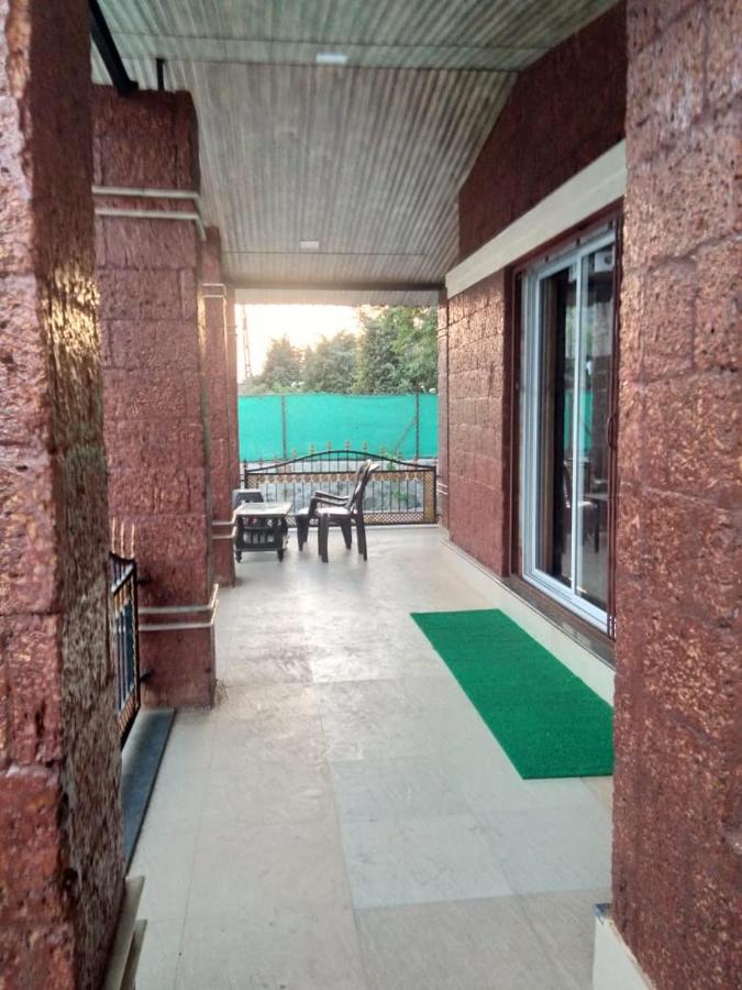 3Bhk Villa Lonavala Extérieur photo