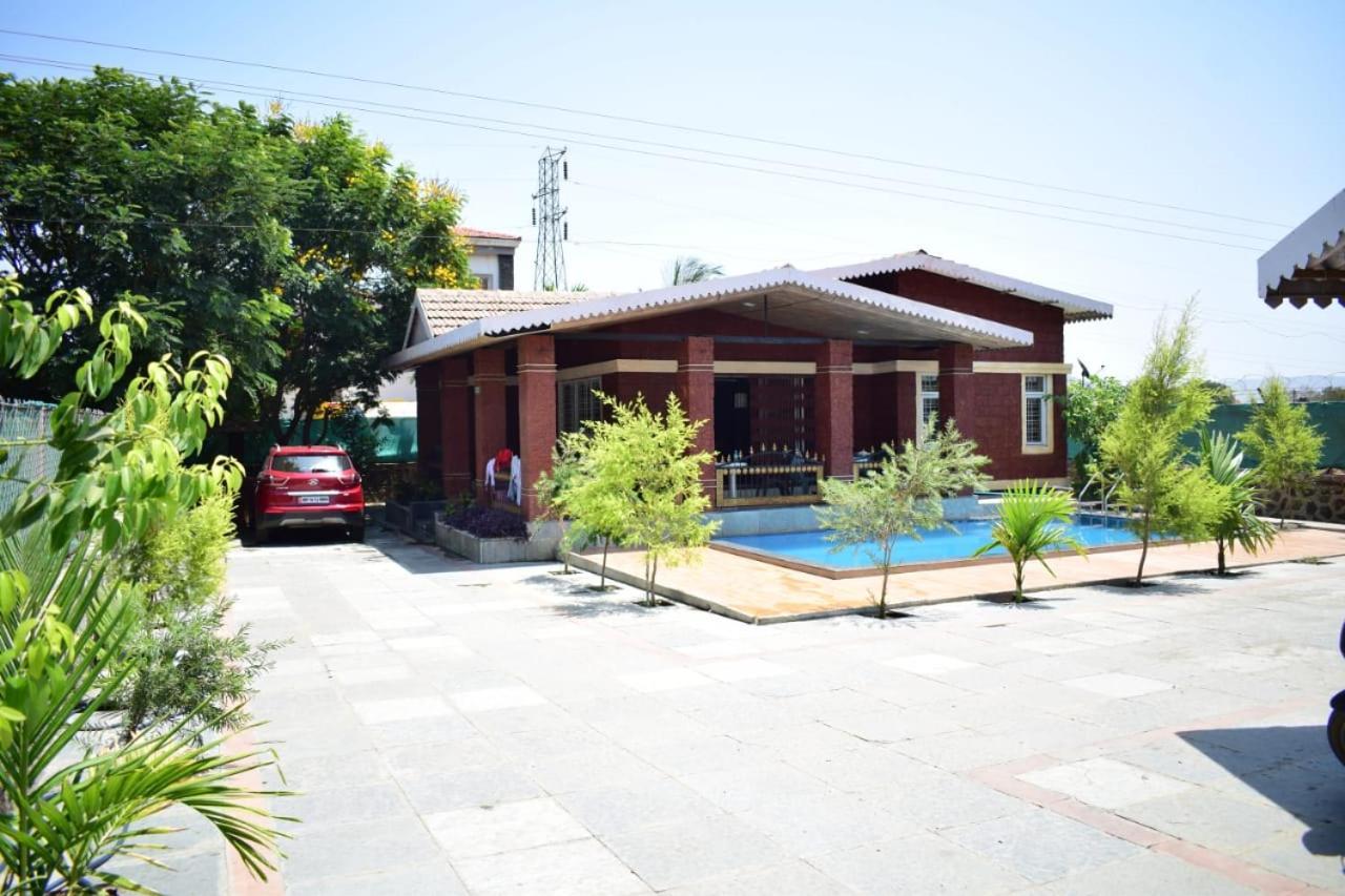 3Bhk Villa Lonavala Extérieur photo