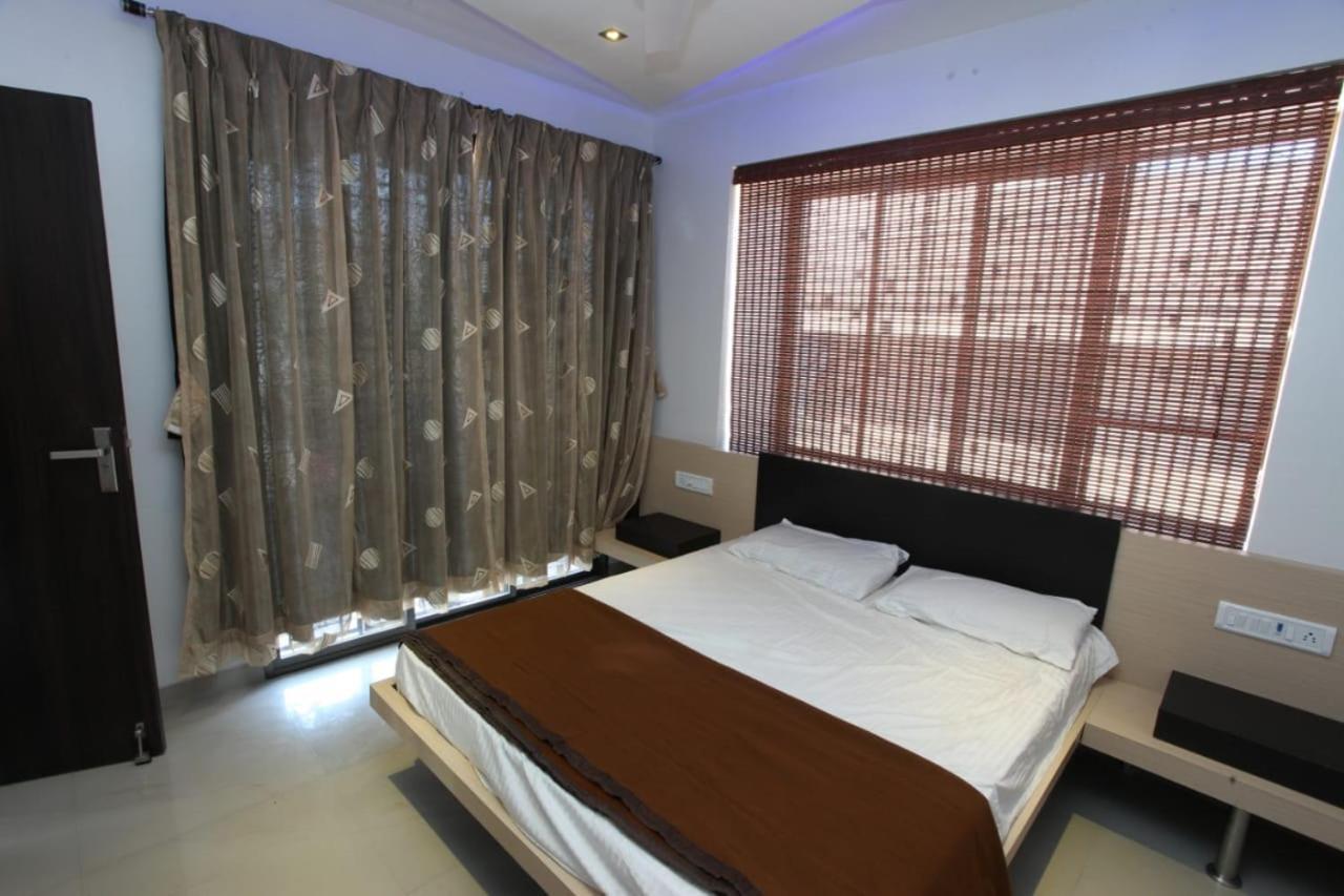 3Bhk Villa Lonavala Extérieur photo