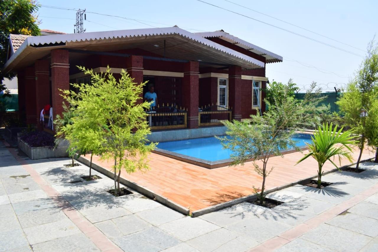 3Bhk Villa Lonavala Extérieur photo