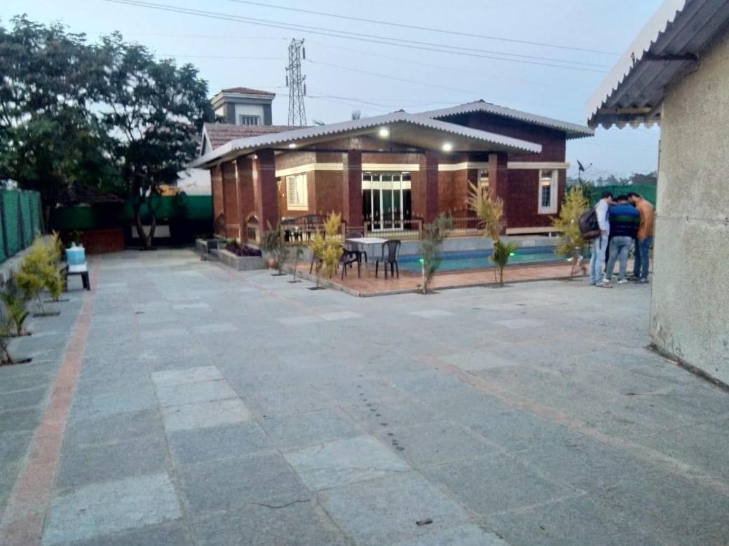 3Bhk Villa Lonavala Extérieur photo