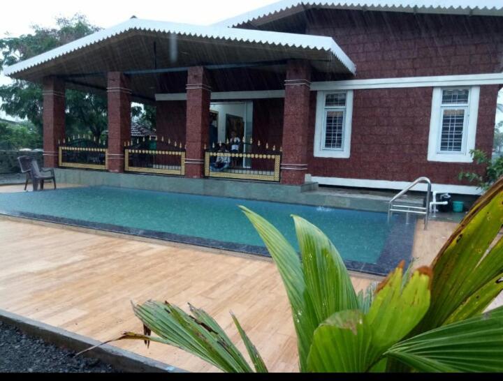 3Bhk Villa Lonavala Extérieur photo