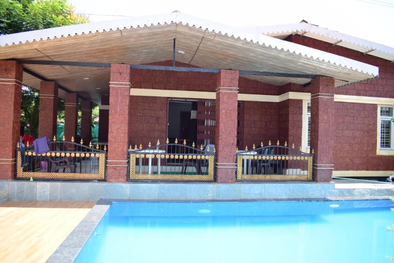 3Bhk Villa Lonavala Extérieur photo