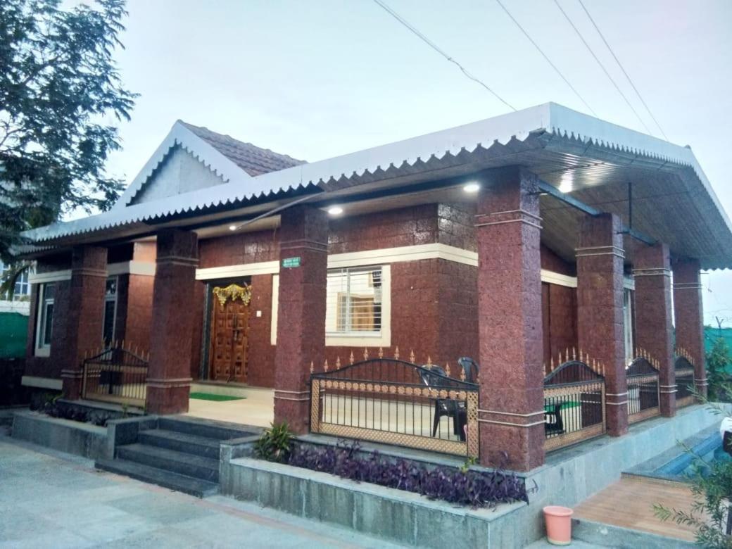 3Bhk Villa Lonavala Extérieur photo
