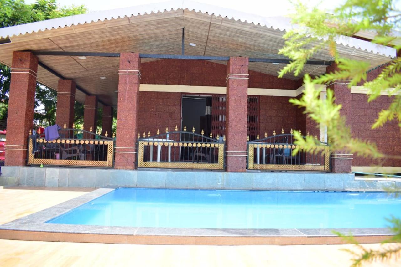 3Bhk Villa Lonavala Extérieur photo