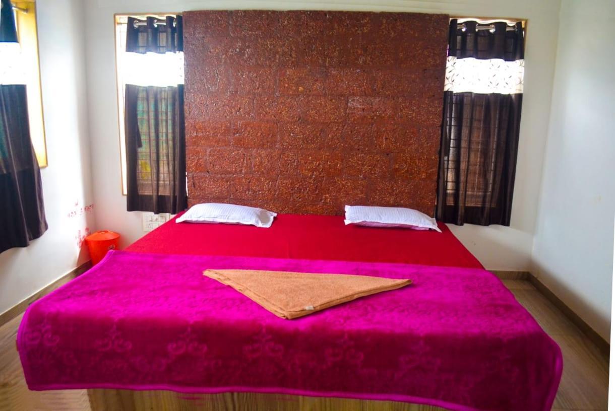 3Bhk Villa Lonavala Extérieur photo
